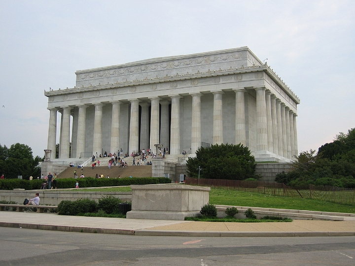 21 Lincoln Memorial.JPG